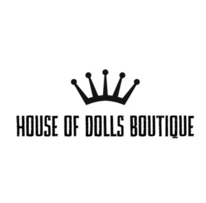 House of on sale dolls boutique